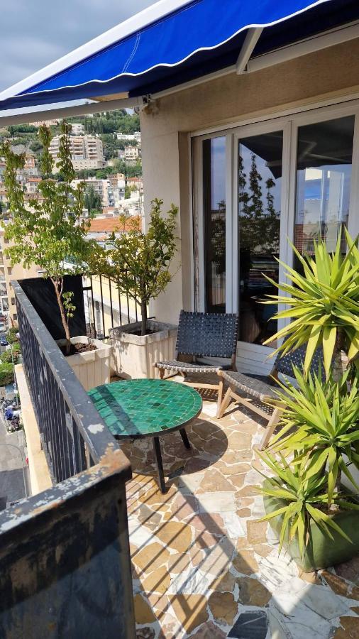 Tres Grand Appartement Lumineux Nisa Exterior foto